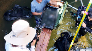 정상회담 후 첫 교섭&hellip;조세이탄광 유해 돌아올까