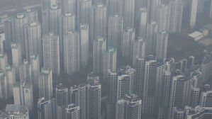 정부 부동산 정책 "잘못하고 있다" 47%&hellip;긍정 평가는 35% [NBS]