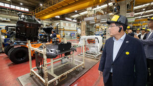 올해부터 전기지게차도 구매 보조금&hellip;산업 생태계 기여 시 지원