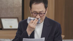 유열 "폐섬유증 사망 선고 받았다"&hellip;유언장 읽으며 눈물