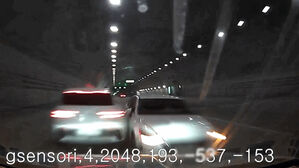 고속도로 역주행하다 '쾅'&hellip;잡고 보니 대마 흡입