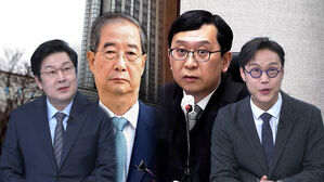 [핫브리핑] 김준일 "한덕수 중형, 국힘은 단식보다 윤 단절이 먼저"