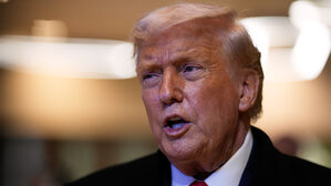 "트럼프, 연내 쿠바 정권 교체 목표로 은밀히 작업 중"