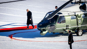 "트럼프 또 '타코'(겁먹고 꽁무니 빼)"&hellip;아시아 증시도 상승