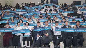 '팀 코리아' 밀라노&middot;코르티나 올림픽서 '톱10' 도전