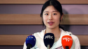 피겨 이해인, 사대륙선수권 쇼트 6위 '시즌 베스트'