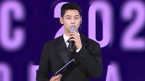 [빅토픽] 차은우, '엄마 회사'로 탈세?&hellip;'연예인 최고액' 200억 추징