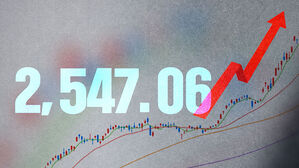 개장 70년 만에 꿈의 숫자&hellip;지난 1년 사이 두 배 올랐다
