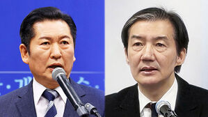 "합당하자" 혁신당에 전격 제안&hellip;조국 "목표 전적 동의"