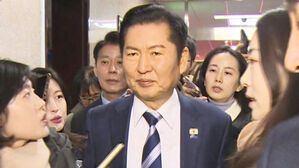 깜짝 합당 제안, 왜 이 시점에&hellip;민주&middot;혁신당 각자 속내는