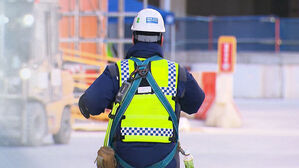 "손가락에 감각이"&hellip;최강 한파에도 쉴 수가 없는 사람들