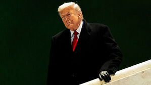 '셀 아메리카'에 부담 느꼈나&hellip;트럼프가 변심한 이유는?