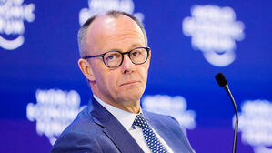 독일 총리 "그린란드 협상 환영&hellip;러 위협 막아야"