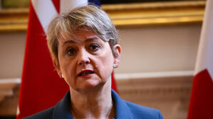 영국, 트럼프 '가자 평화위' 보류 재확인&hellip;"푸틴도 참여 우려"