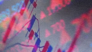 견고한 실적이 끌어올려&hellip;양극화&middot;'빚투'는 그늘