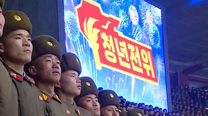 [한반도 포커스] "황금만능 해외청년"&hellip;파병군인엔 "보수 안 바라"