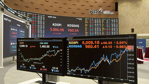 "추가 상승 여력" 6,000 전망도&hellip;조건은?