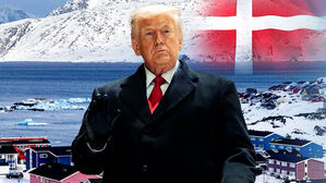 "영구적 그린란드 접근권 확보"&hellip;"주권은 레드라인"
