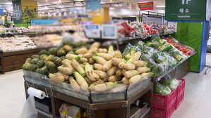 [친절한 경제] 먹거리 물가 '고공행진'&hellip;설 앞두고 부담↑