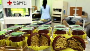 "두쫀쿠 준대" 선착순 붙자 우르르&hellip;일주일 만에 2배로