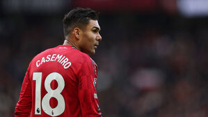 카세미루, 맨유와 올여름 작별&hellip;"평생 마음에 간직"