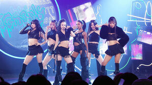 캣츠아이, 다음 달 그래미 어워즈 무대서 공연