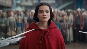 '백설공주', '최악의 영화' 뽑는 골든 라즈베리 후보