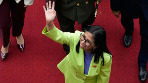 "마두로 나가면 협조"&hellip;베네수 임시 대통령, 미국과 사전 밀약 정황