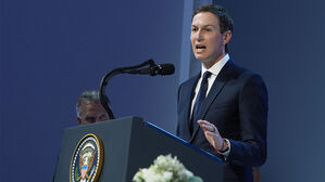 이란 협상 주도 트럼프 사위&hellip;"투자 회사 자산 30% 급증"