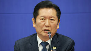 정청래 "합당은 꼭 가야할 길&hellip;사과할 각오로 먼저 제안"