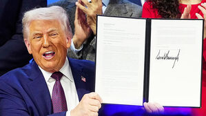 트럼프 주도 '평화위' 출범&hellip;유엔 무력화 노리나