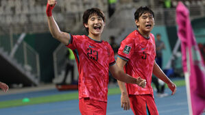 U-23 대표팀, 베트남전 승리 다짐&hellip;신민하 "3, 4위전도 중요"