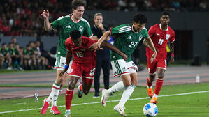 멕시코 축구대표팀에 '미국 국대' 출신 합류&hellip;"윙백 보강"