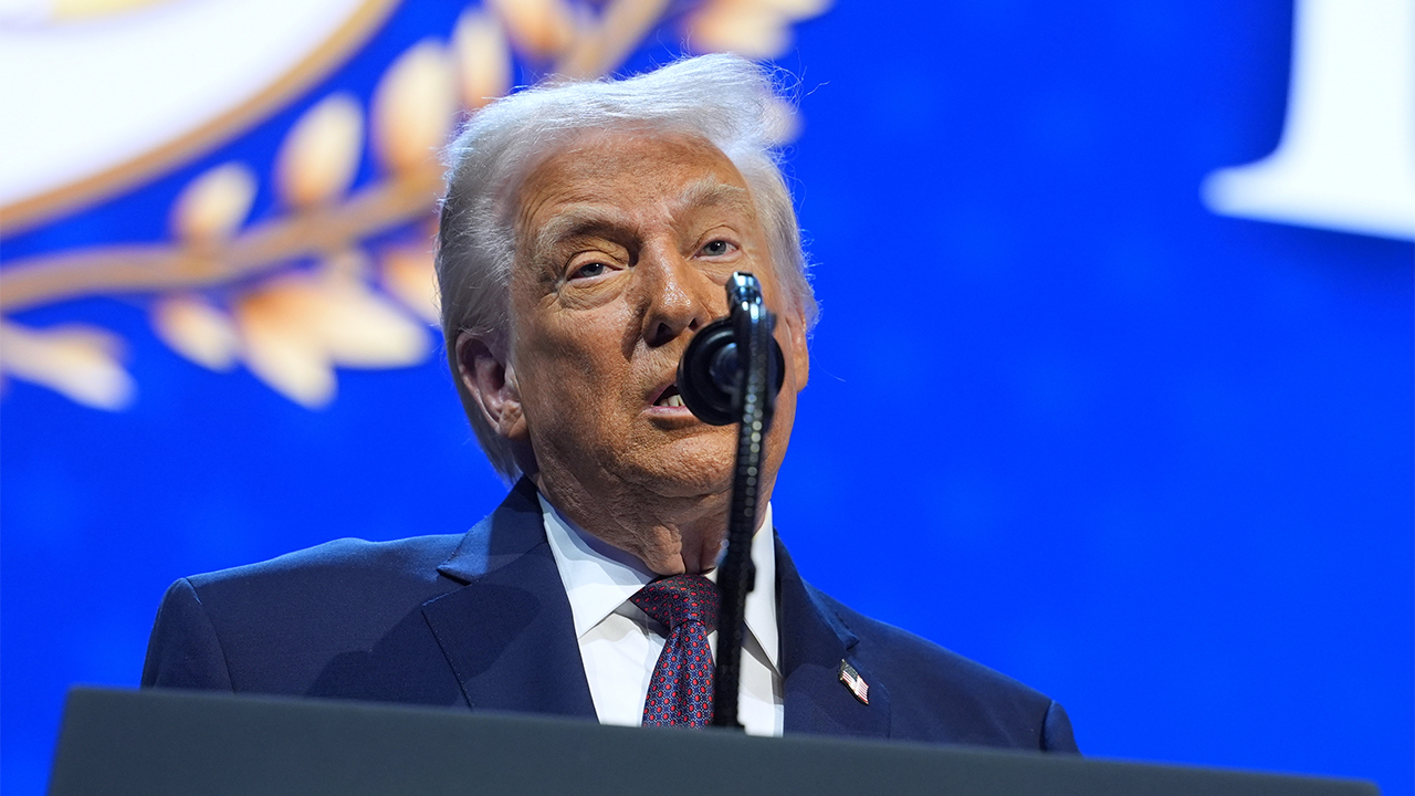 EU 정상들 '트럼프 평화위원회' 반기 들었다… 심각한 의문 