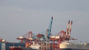 타이완서 '5천억 달러' 대미 투자 우려 지속&hellip;"잠재 GDP 감소"