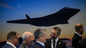 영국&middot;이탈리아&middot;일본 공동 차세대 전투기 개발 계약 지연