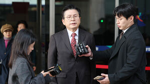 '내란 선동' 황교안, 윤 체포 방해 재판부 기피 신청