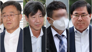 '1심 실형' 대장동 업자들 2심서 혐의 부인&hellip;"재산 추징도 풀라"