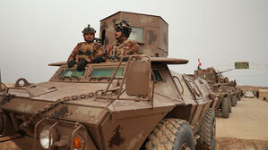 미국, 시리아 정세 급변에 10여 년 만에 완전 철군 검토