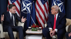 미국의 그린란드 전면 접근권? 1951년 협정과 뭐가 다른가?