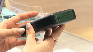 대한항공&middot;아시아나 등 5개 항공사, 보조배터리 '사용 불가'