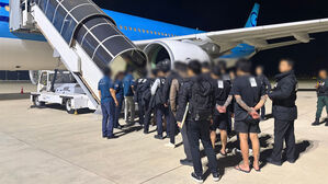 한-캄 경찰 합동해 두 달간 135명 검거&hellip;감금&middot;실종 신고 급감