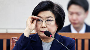 국힘 "이혜훈, 인사청문회서 궤변&middot;변명 일관&hellip;즉각 사퇴해야"