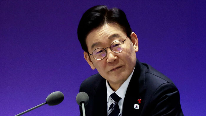 이 대통령 "재연장 기대 오산"&hellip;양도세중과 유예종료 재강조