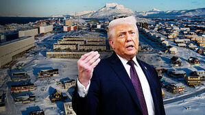 트럼프 "무제한 전면적 접근권"&hellip;"영토 빼곤 협상 가능"