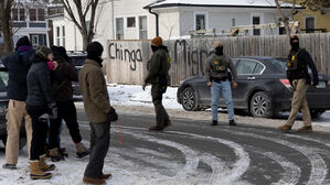 미 이민단속국, 법원 영장 없이도 가택 강제진입 허용&hellip;위헌 논란