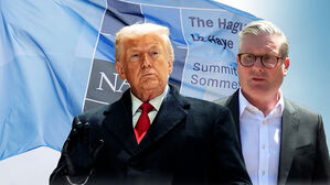 "나토 필요한 적 없었다"&hellip;"모욕적이고 끔찍"