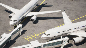 [단독] 4.8조 들였는데&hellip;'충돌 위험'에 주기장 4곳 폐쇄