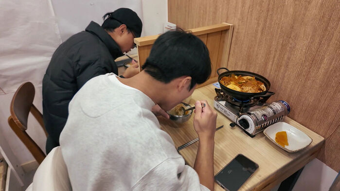 [뉴스토리] 당신의 한 끼는 안녕하신가요?