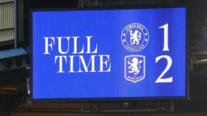 '상대 벤치로 물병 투척' EPL 첼시, 벌금 3억 원